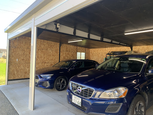 Photo from customer review